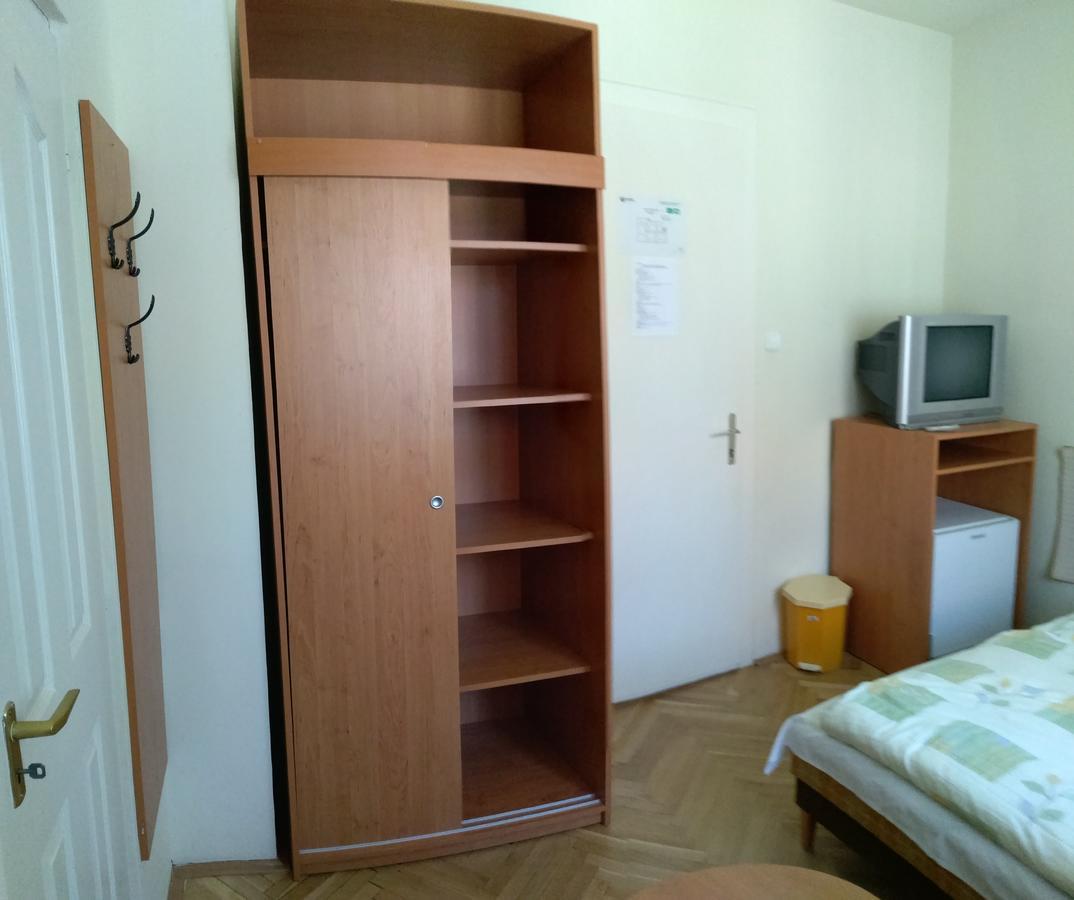 Siofokroom24 Esterno foto